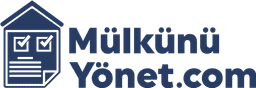 MülkünüYönet.com Logo